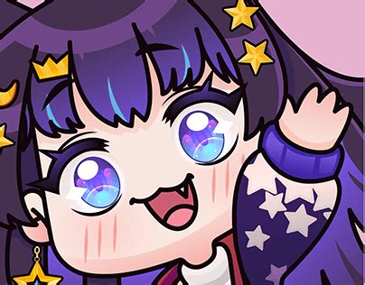 Animated Emotes Cartoon Projects | Photos, videos, logos, illustrations ...