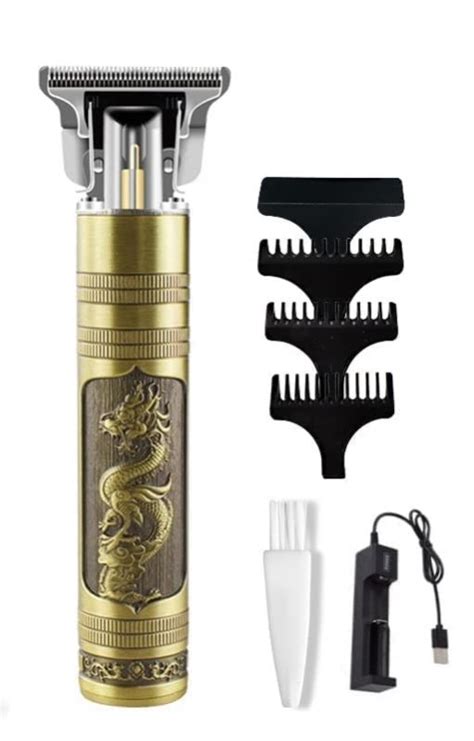 Geemy Gm Professional Hair Trimmer In Trimmers Sweez King