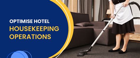 Hotel Housekeeping Images