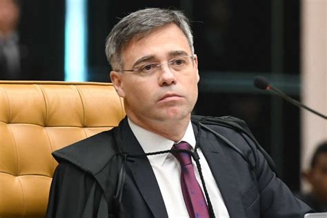 Andr Mendon A Diz Que Supremo Passa Por Cima De Legislador Portal