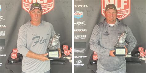 Ashland S Hatfield Wins Two Day Phoenix Bass Fishing League Super