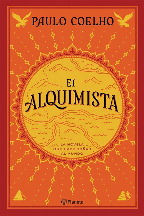 El Alquimista Paulo Coelho Comprar Libro