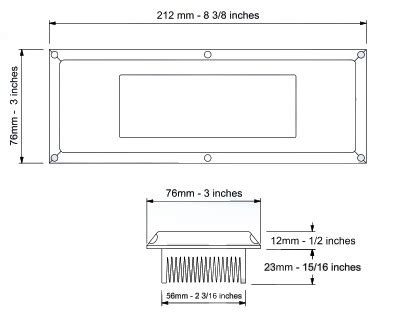 Yakamoz 1000 Gömme Marin led aydınlatma Sistemleri