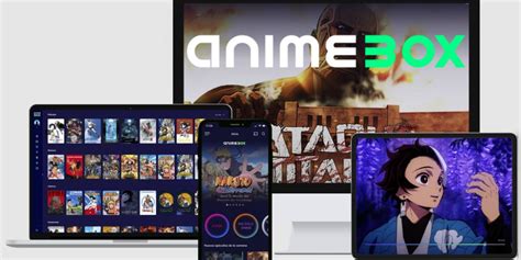 Animebox La App Para Ver Anime Gratis En Espa Ol Y Con Simulcast