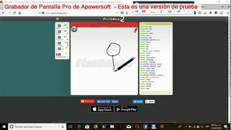 Jugando Pinturillo Con El Dino Del Saurio Youtube