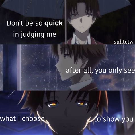 Sad Anime Quotes Anime Quotes Inspirational Manga Quotes Meant To Be