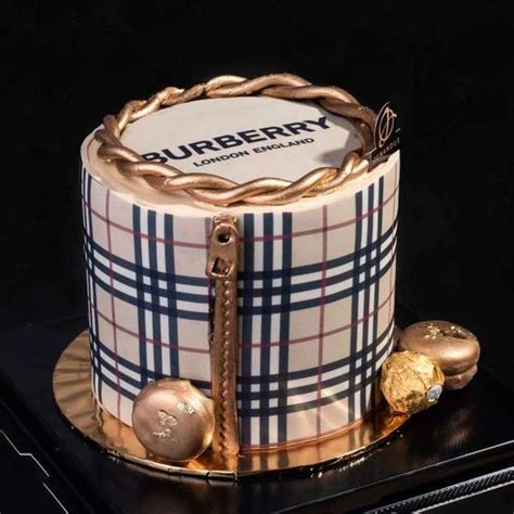 How To Plan A Burberry Themed Birthday Party Yombu