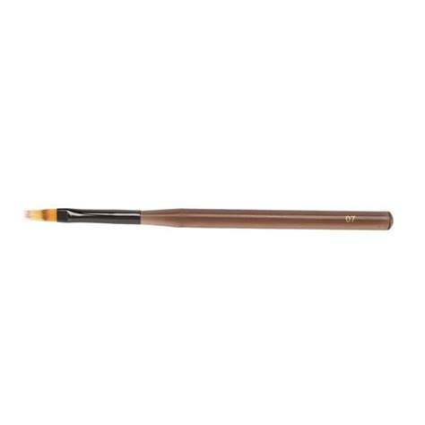 Brosse Marron Stylo Atyhao Stylo De Dessin D Ongle Extension D