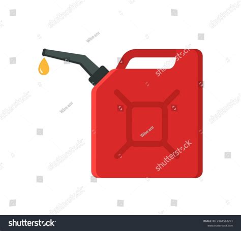 Gallon Steel Can Images Stock Photos Vectors Shutterstock