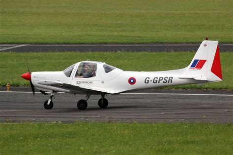 Grob G-115 - Price, Specs, Photo Gallery, History - Aero Corner