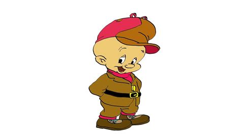 Collection Of Elmer Fudd Clipart Free Download Best Elmer Fudd