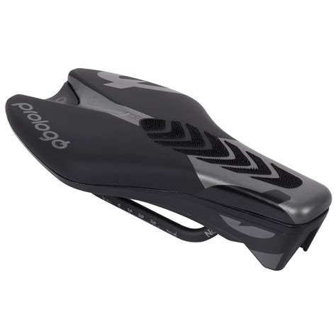 Prologo TGale TT PAS NACK CPC Saddle Black Grey BIKE24