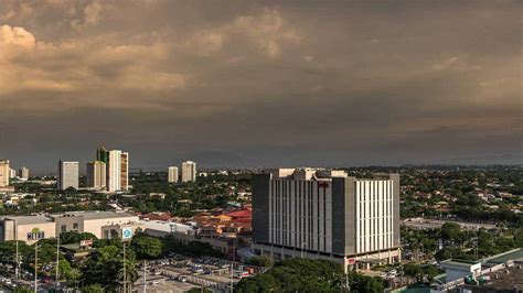 Ayala Alabang By Ayala Land Muntinlupa Metro Manila Lionunion