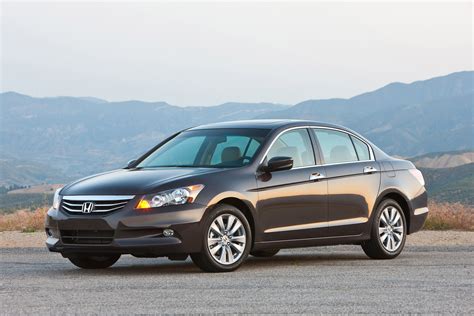 Honda Accord Hd Pictures Carsinvasion