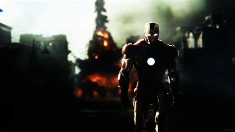 🔥 [100+] Iron Man 3D Wallpapers | WallpaperSafari