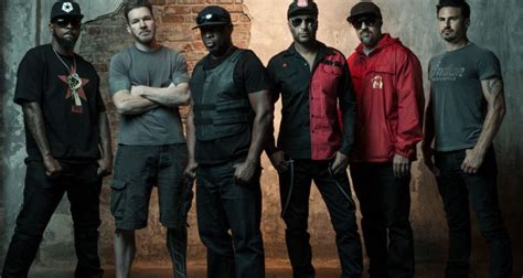 Edp Vilar De Mouros Prophets Of Rage Entre As Primeiras Confirma Es