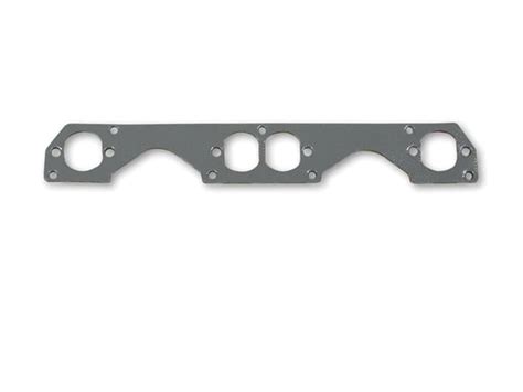 Hooker 10812hkr Header Gaskets Hi Temperature 262 400 Chevrolet Small Block Gen I 1955 1991