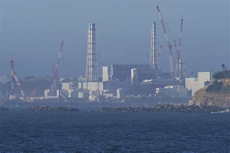 Захарова прокомментировала начало сброса воды с "Фукусимы-1 ...