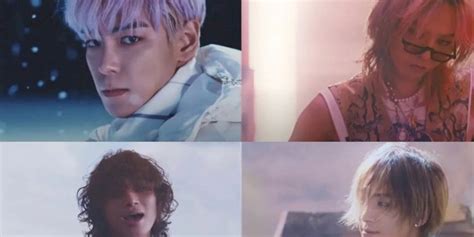 Bigbang Rilis Lagu Comeback Dengan Still Life Rmol Jateng