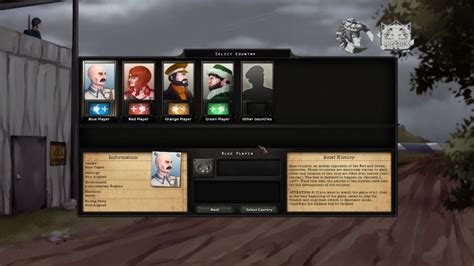 Hearts Of Castaways Hearts Of Iron Mods