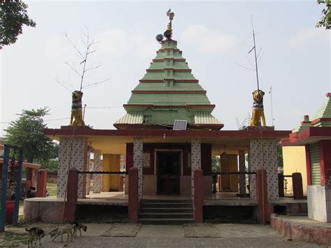 Bhagwati Temple - Alchetron, The Free Social Encyclopedia