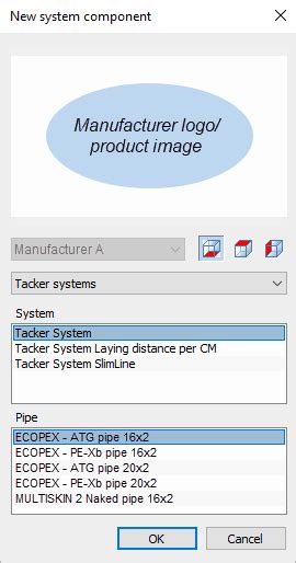 Details On New System Component Knowledge Base Autocad Linear