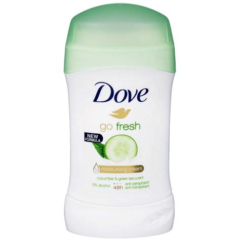 Dove Deo Stick Go Fresh Ml Meny No