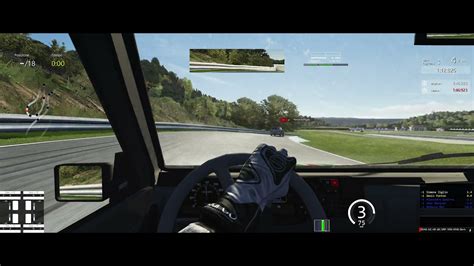 Fiat Panda Laquais Simracing Gp Assetto Corsa