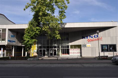 Kino Wolno Sapik Pomorze Zachodnie