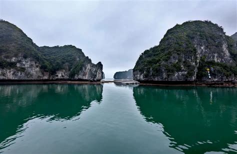 Overnight Cruise Halong Bay Is It Worth It Bucketlist Life