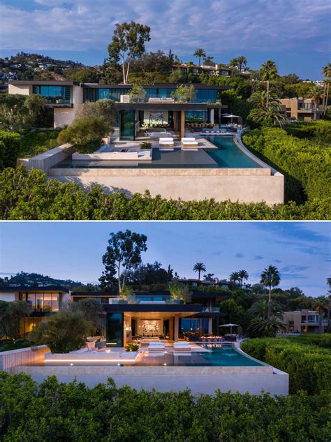 Modern Lighting Los Angeles