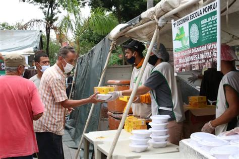 SP Câmara aprova em 1ª votação PL sobre doação de alimentos à