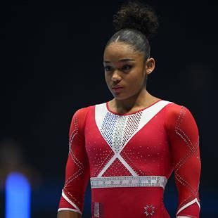 Paris 2024 L équipe de France féminine de gymnastique se qualifie