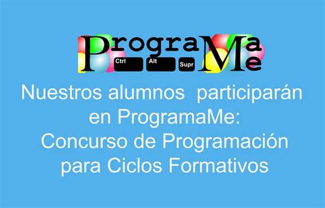 Noticia Los Alumnos Del Valle Del Miro Participar N En El Concurso De