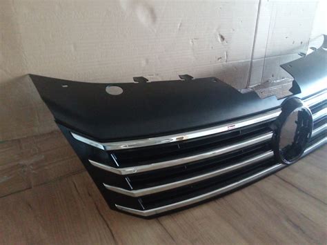 Grila Masca Radiator Vw Passat B Bucuresti Sectorul Olx Ro