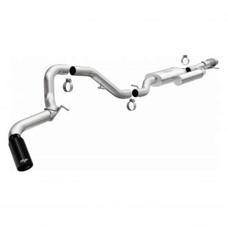 Chevy Tahoe Exhaust - Manifolds, Mufflers, Exhaust Systems | CARiD