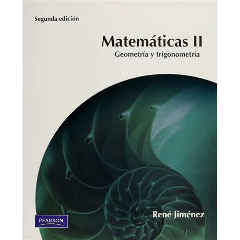 Matematicas II Geometria Y Trigonometria