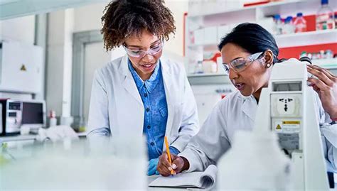 Labcorp's scientific innovations | Labcorp