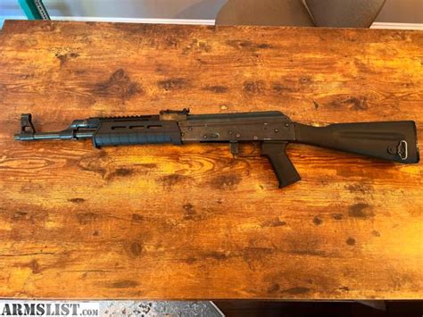 Armslist For Sale Norinco Mak 90 Ak 47