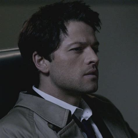 Pin By Tainara Araújo On Misha Collins Castiel Castiel Supernatural Castiel Aesthetic Castiel