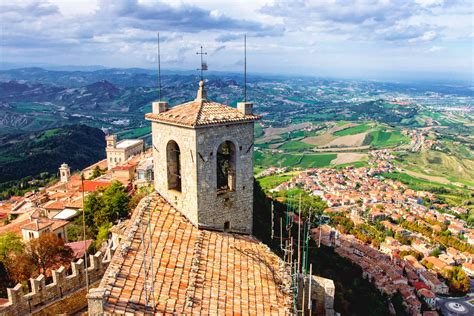 San Marino Sehenswertes Und Reisetipps Franks Travelbox