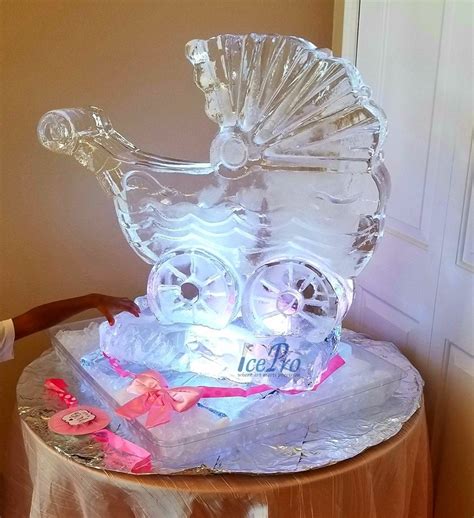 Pin on Ice Sculpture Celebrations!