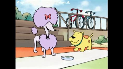 Clifford The Big Red Dog S01e18 Video Dailymotion