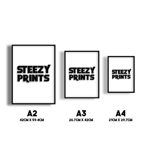 Ferrari 488 Pista Steezyprints