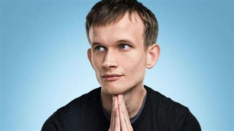 Ethereum Co Founder Vitalik Buterin Speaks On Layer 3 Protocols