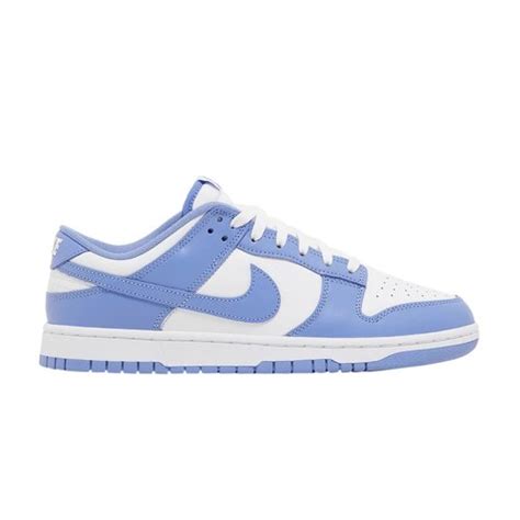 Nike Dunk Low Polar Blue DV0833 400 Solesense