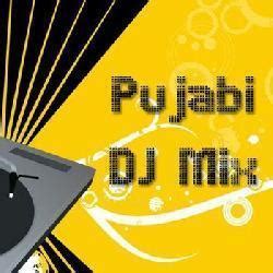 Punjabi Dj Song Mp3 Download - DjVicky.co.in