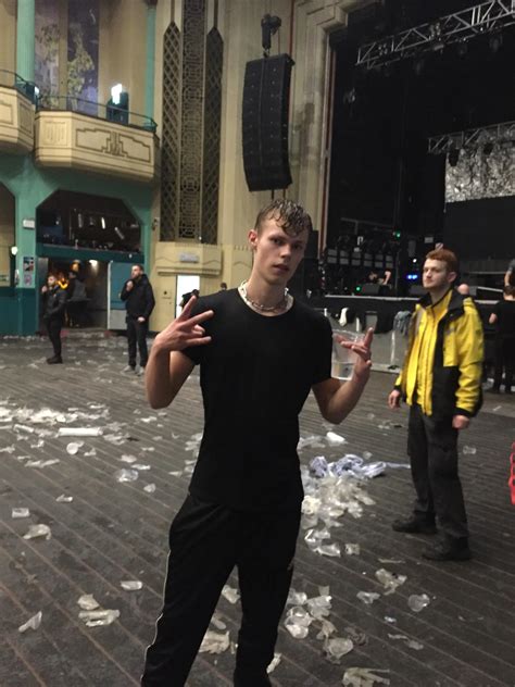 Glasgow was wild last night | Scrolller