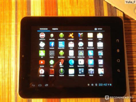 Планшет DNS AirTab M81w - «Хорошее устройство за такую цену + фото ...