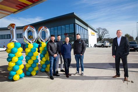 Centra Reaches Landmark 100th Store in Northern Ireland - Neighbourhood